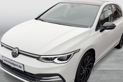 VW Golf 46.378 km 21.380 &euro; Dortmund 44379