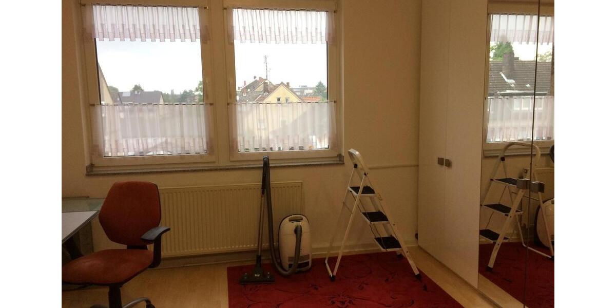 Etagenwohnung Recklinghausen Grullbad - 3 Zimmer, 85 m&sup2;, 760&euro; | Angebot:26677432
