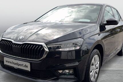 Skoda Fabia 15.112 km 16.511 &euro; Dortmund 44269