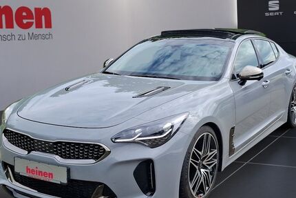 Kia Stinger 22.000 km 49.499 &euro; Holzwickede 59439