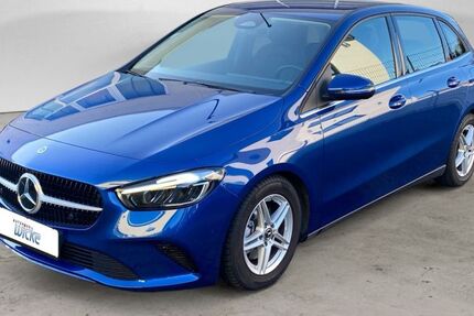 Mercedes-Benz B 180 5.792 km 26.990 &euro; Bochum - Linden 44879