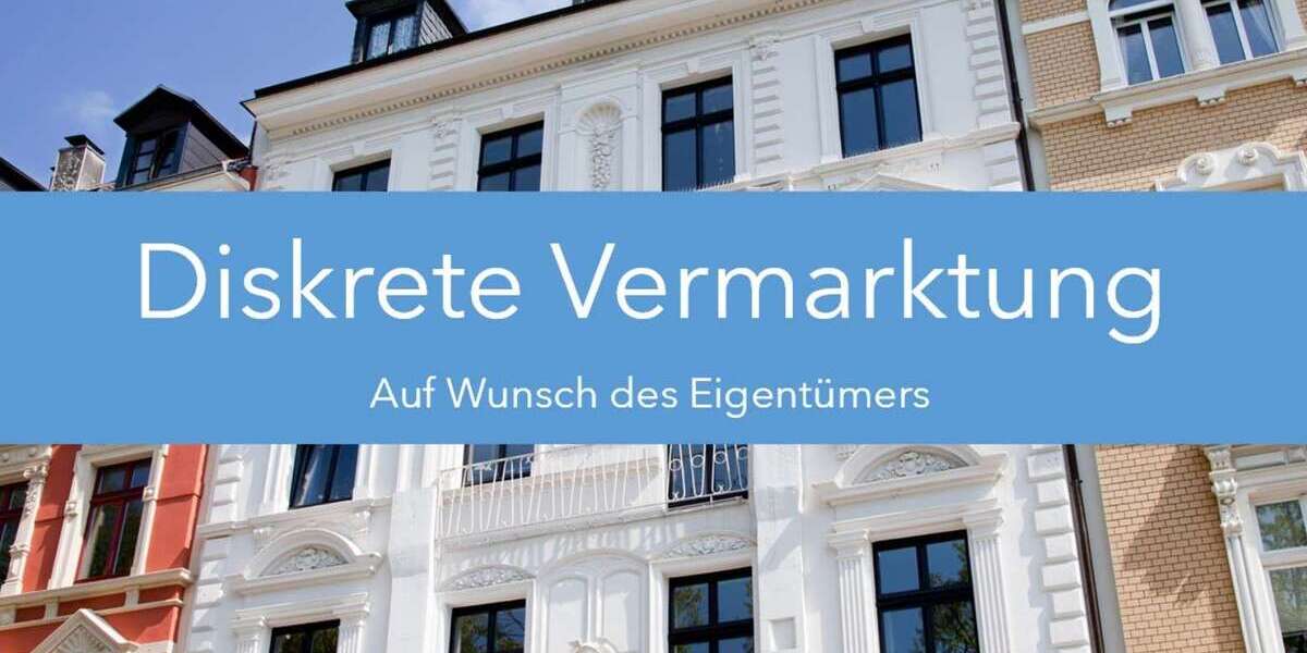 Etagenwohnung Dortmund Innenstadt Nord - 4 Zimmer, 90 m&sup2;, 170.000&euro; | Angebot:26284092