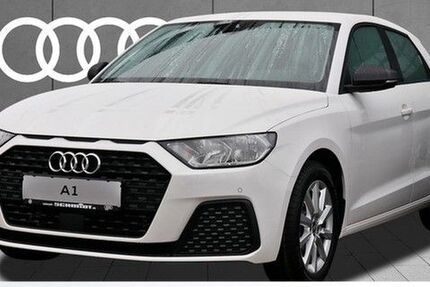 Audi A1 20.030 km 18.840 &euro; Lünen 44534