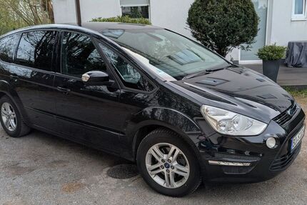 Ford S-Max 140.000 km 7.400 &euro; Bochum 44879