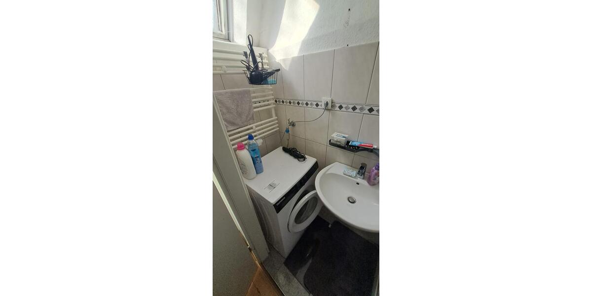 Etagenwohnung Dortmund Innenstadt Ost - 3 Zimmer, 60 m&sup2;, 700&euro; | Angebot:26278495