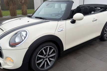 Mini Cooper S 83.000 km 13.200 &euro; Iserlohn 58638