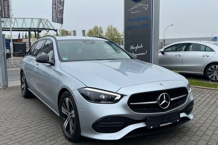 Mercedes-Benz C 220 102.405 km 27.999 &euro; Werl 59457