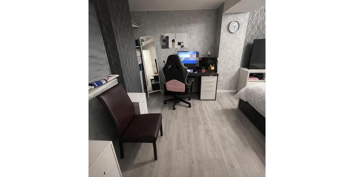 Etagenwohnung Hamm Herringen - 4 Zimmer, 130 m&sup2;, 1.195&euro; | Angebot:26051269