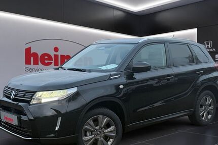 Suzuki Vitara 6.000 km 20.280 &euro; Holzwickede 59439