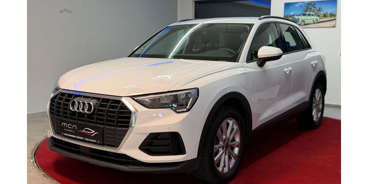 Audi Q3 48.270 km 24.490 &euro; Bochum 44894