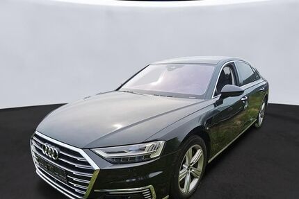 Audi A8 80.746 km 49.528 &euro; Hagen 58091