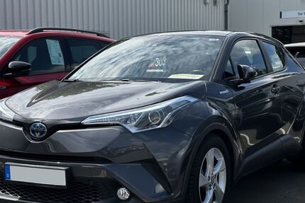 Toyota C-HR 68.000 km 16.990 &euro; Castrop-Rauxel 44579
