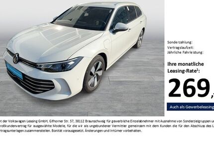 VW Passat Variant 18.926 km 35.499 &euro; Bergkamen 59192