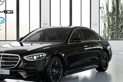 Mercedes-Benz S 450 55.968 km 99.840 &euro; Schwerte 58239