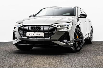 Audi e-tron 80.860 km 41.845 &euro; Hagen 58091