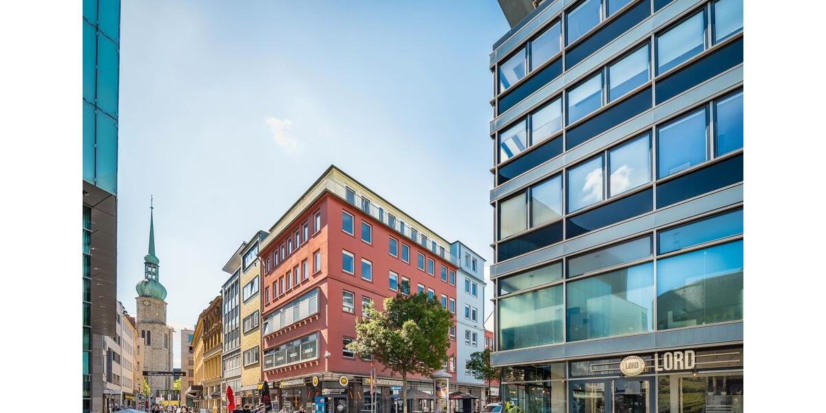 Gewerbeobjekt Dortmund - 2.701&euro; | Angebot:24909851