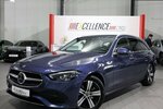 Mercedes-Benz C 200 d T BUSINESS MATRIX, WIDESCREEN, DISTRONIC 138.000 km 25.444 &euro; Hamm 59077