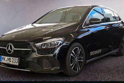 Mercedes-Benz B 200 14.500 km 31.990 &euro; Menden 58706