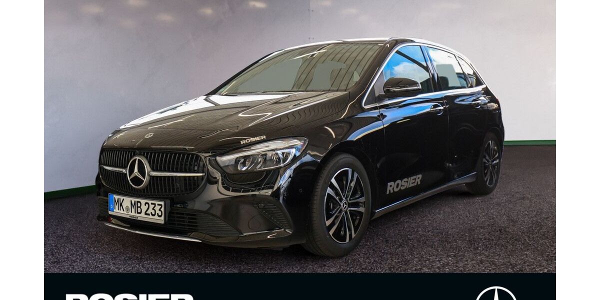 Mercedes-Benz B 200 14.500 km 31.990 &euro; Menden 58706