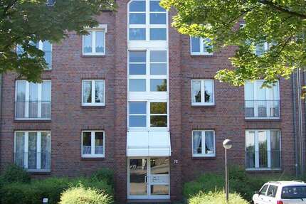 Wohnung Dortmund Aplerbeck - 3 Zimmer, 74 m&sup2;, 378&euro; | Angebot:26263432