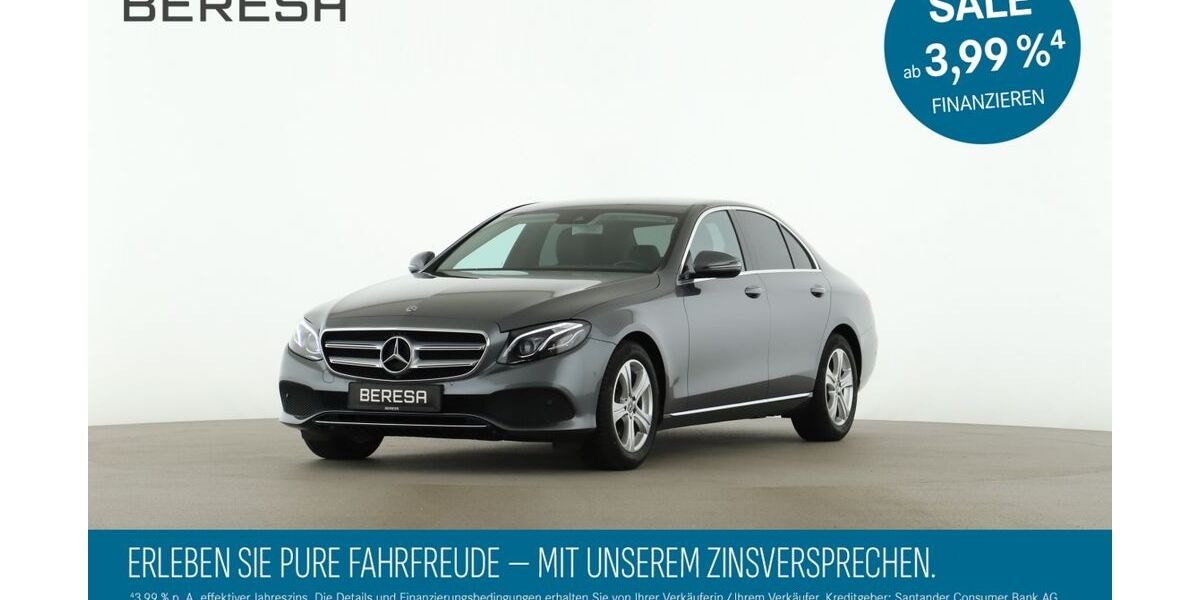 Mercedes-Benz E 200 71.700 km 24.180 &euro; Senden-Bösensell 48308