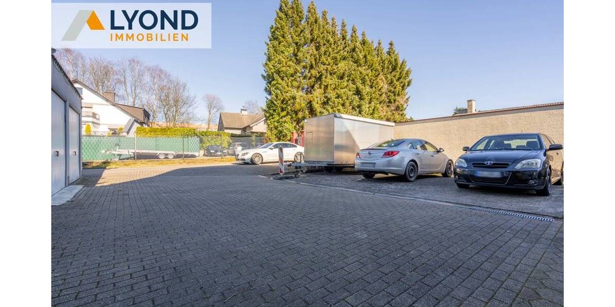 Gewerbeobjekt Bochum / Grumme Grumme - 1 Zimmer, 582 m&sup2;, 580.000&euro; | Angebot:25798312