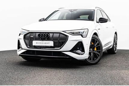 Audi e-tron 42.228 km 37.008 &euro; Hagen 58091