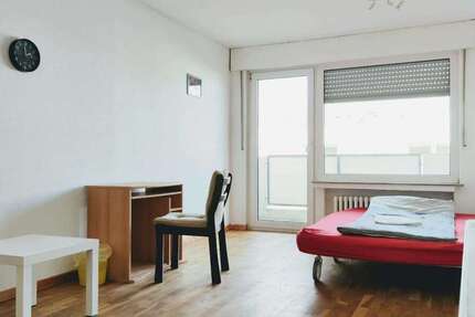Zimmer Dortmund Innenstadt Ost - 400&euro; | Angebot:18227303