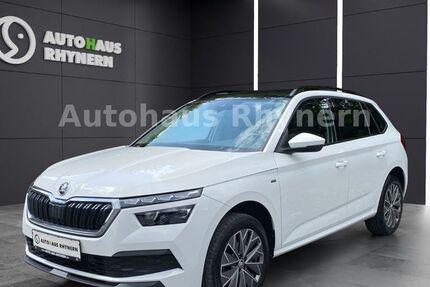 Skoda Kamiq 69.900 km 17.690 &euro; Hamm 59069