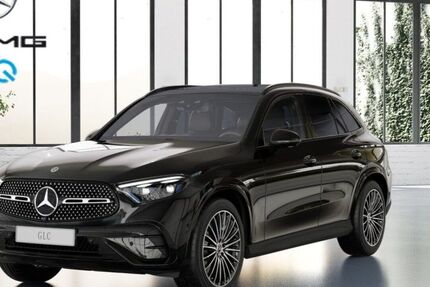 Mercedes-Benz GLC 300 14.500 km 69.880 &euro; Hagen 58135