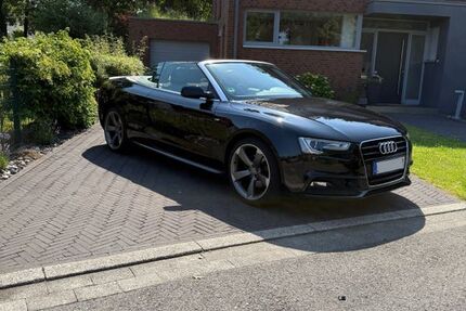 Audi A5 122.000 km 16.890 &euro; Marl 45768