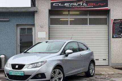 Seat Ibiza 119.674 km 5.399 &euro; Bochum 44894