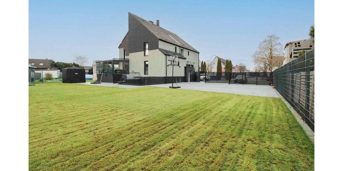 Einfamilienhaus Hamm Wiescherhöfen - 1 Zimmer, 358 m&sup2;, 1.100.000&euro; | Angebot:26204595