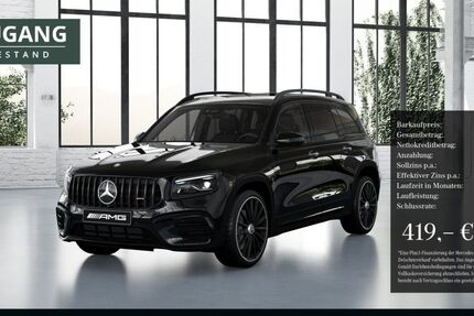 Mercedes-Benz GLB 35 AMG 19.987 km 60.338 &euro; Menden 58706