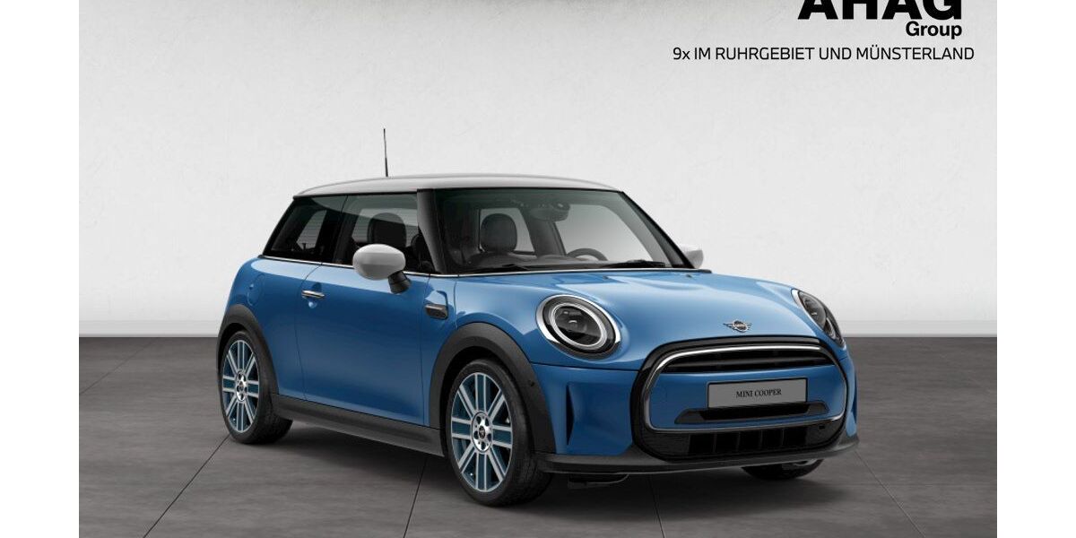 Mini Cooper 31.680 km 22.740 &euro; Marl 45770