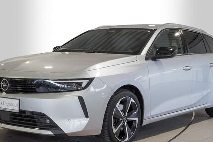 Opel Astra 39.917 km 22.250 &euro; Schwerte 58239