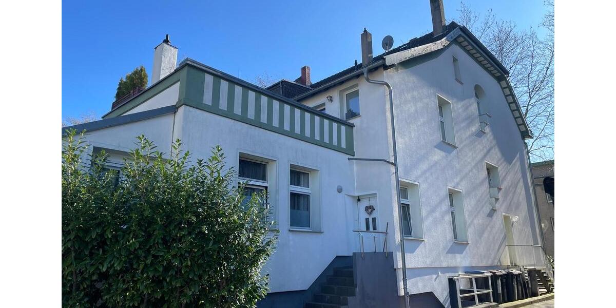 Erdgeschoßwohnung Castrop-Rauxel Rauxel - 1.5 Zimmer, 40 m&sup2;, 399&euro; | Angebot:27623426