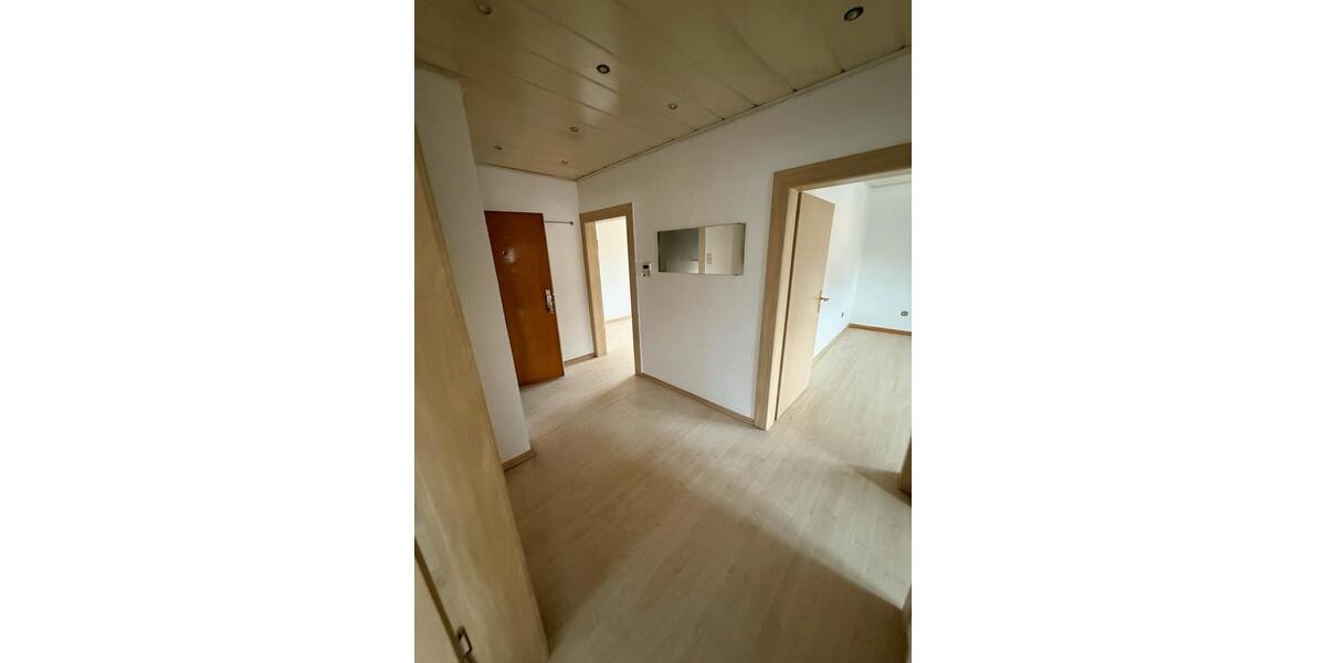 Etagenwohnung Dortmund Mengede - 2 Zimmer, 60 m&sup2;, 600&euro; | Angebot:26291742