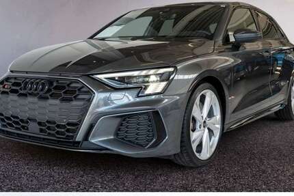Audi S3 18.507 km 39.330 &euro; Menden 58706
