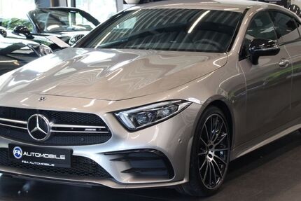 Mercedes-Benz CLS 53 AMG 88.262 km 55.990 &euro; Bergkamen 59192