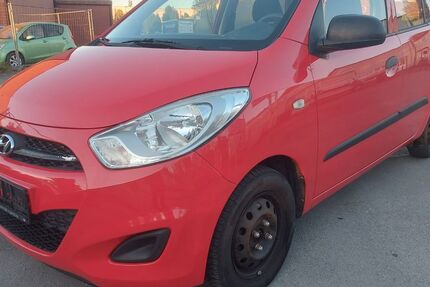 Hyundai i10 176.000 km 2.250 &euro; Holzwickede 59439