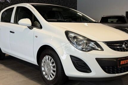 Opel Corsa 150.000 km 4.490 &euro; Unna 59425