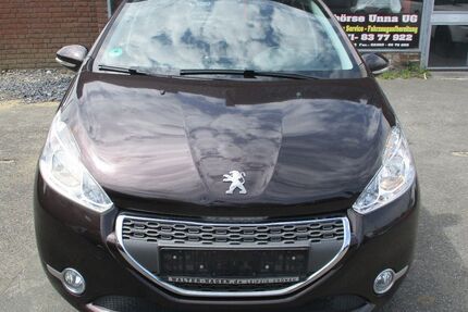 Peugeot 208 92.000 km 4.000 &euro; Unna 59425