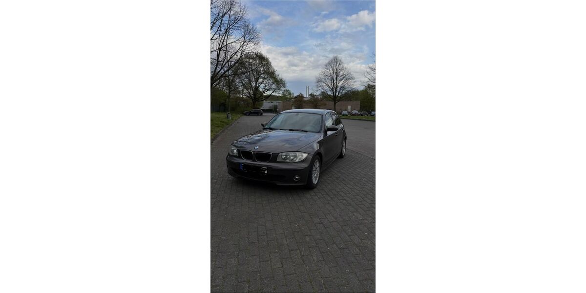 BMW 120 173.000 km 5.000 &euro; Hamm 59077