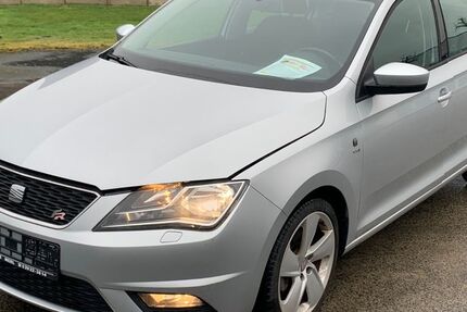 Seat Toledo 95.500 km 6.800 &euro; Werl/Westfalen 59457