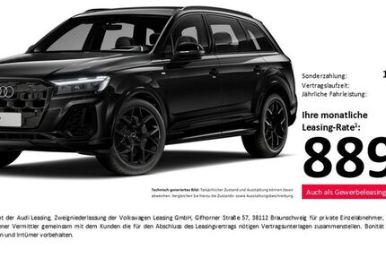 Audi Q7 9.822 km 82.888 &euro; Dortmund 44143