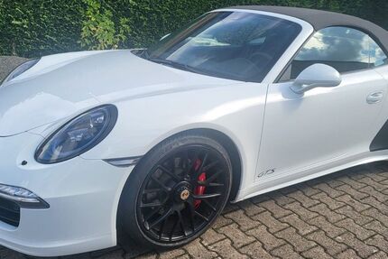 Porsche 911 Urmodell 38.000 km 132.911 &euro; Waltrop 45731