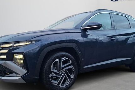 Hyundai TUCSON 8.837 km 38.490 &euro; Marl 45770