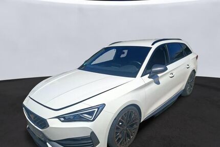 Cupra Leon 21.416 km 30.273 &euro; Hamm 59067