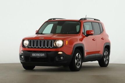 Jeep Renegade 61.000 km 12.880 &euro; Senden-Bösensell 48308
